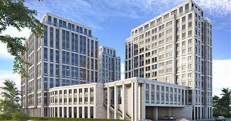 Апарт-комплекс Поклонная 7 Квартирный контроль