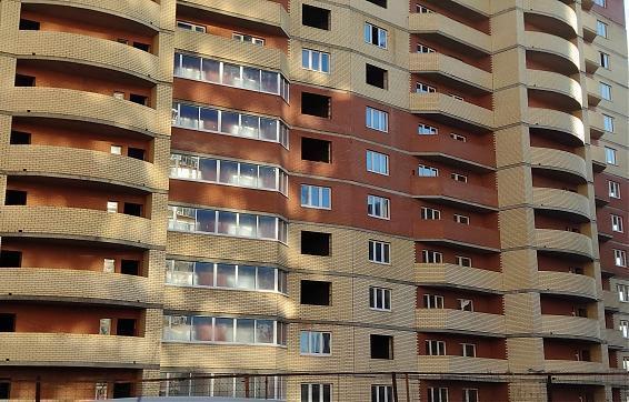 ЖК Пятиречье, корпус 3, вид с ул. Пятиречье, фото 8 Квартирный контроль