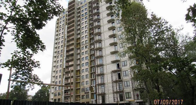  Квартирный контроль