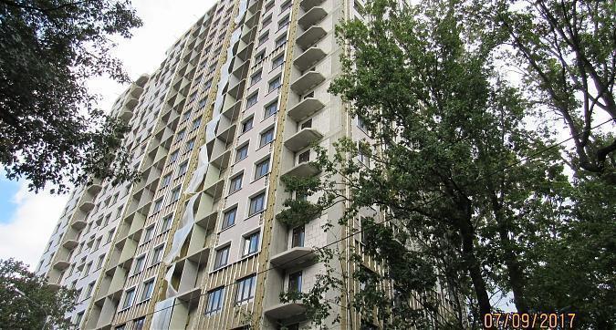  Квартирный контроль