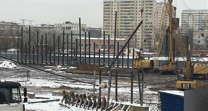 ЖК Вавилова 69 Квартирный контроль