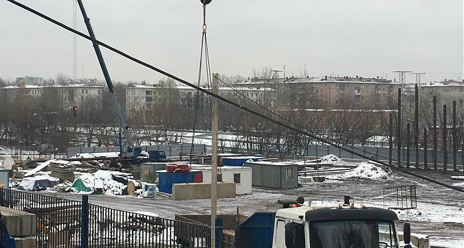 ЖК Вавилова 69 Квартирный контроль