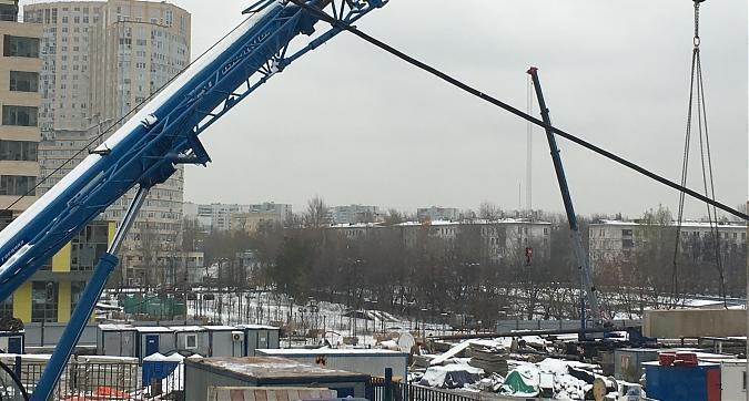 ЖК Вавилова 69 Квартирный контроль