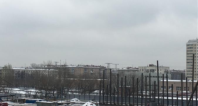 ЖК Вавилова 69 Квартирный контроль