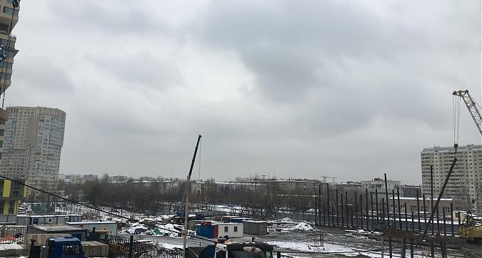 ЖК Вавилова 69 Квартирный контроль