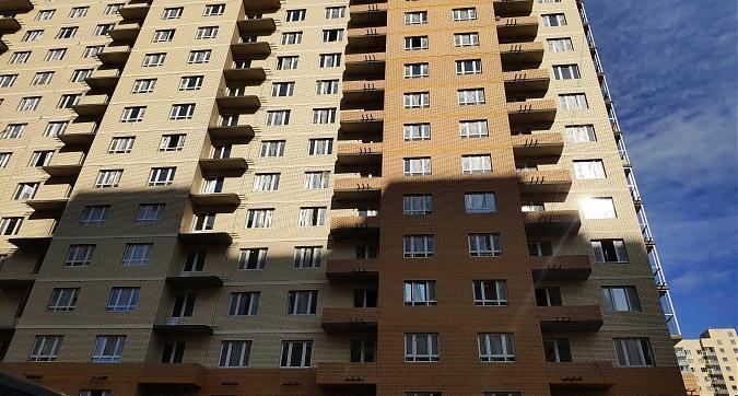 ЖК Люберцы 2018, корпус 48, вид с ул. Камова, фото 6 Квартирный контроль