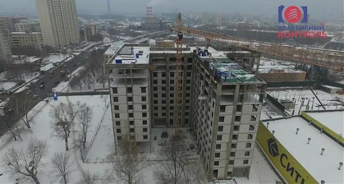  Квартирный контроль