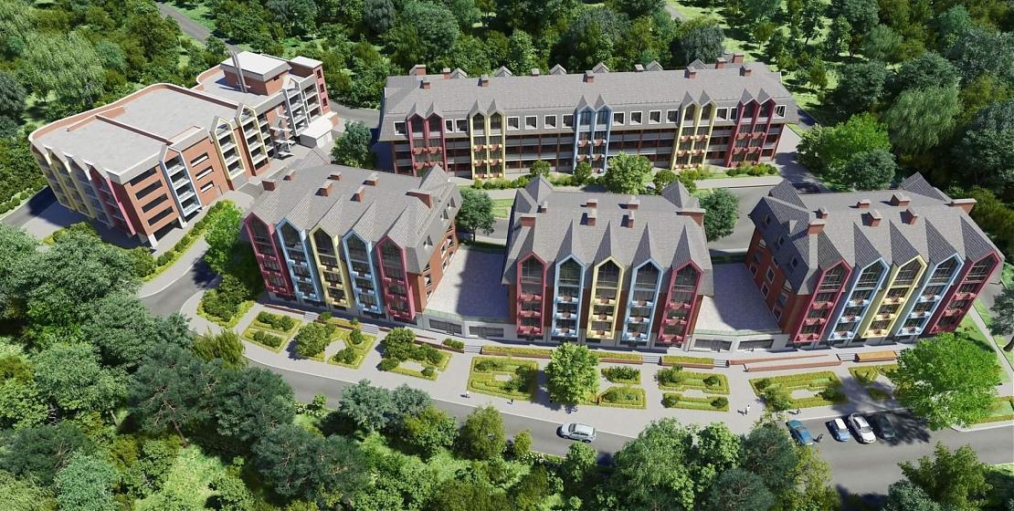  Квартирный контроль