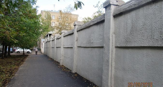 ЖК "Петровский парк", подготовка территории, фото - 7 Квартирный контроль