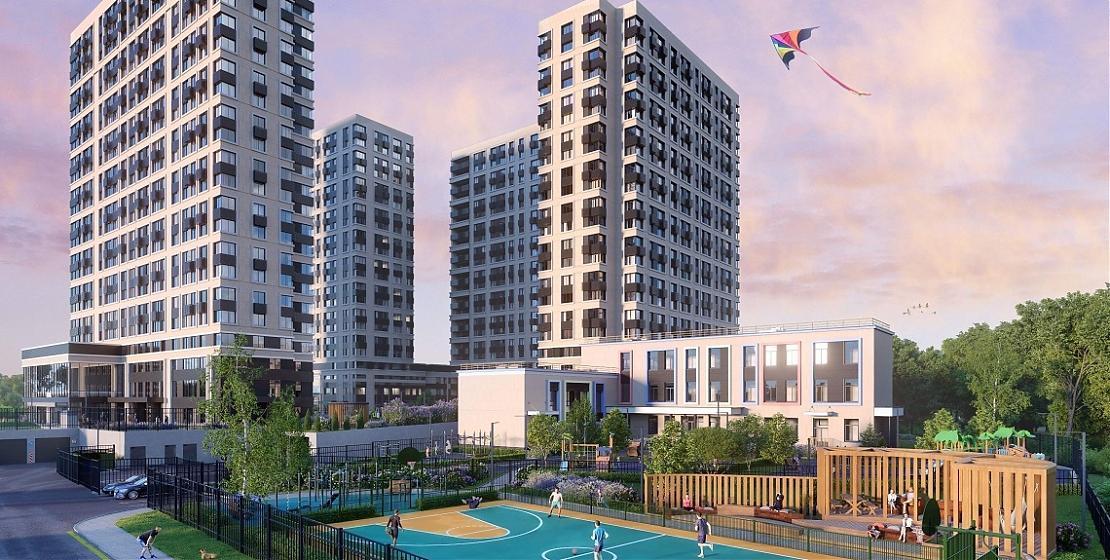  Квартирный контроль