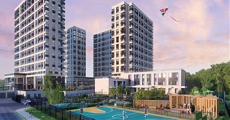 ЖК "Любовь и голуби" Квартирный контроль