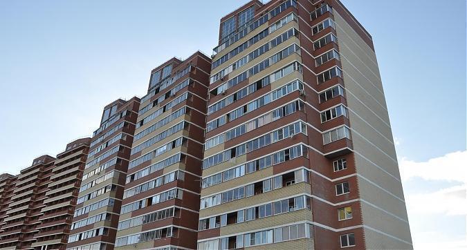 4-й корпус в Мкр Пятиречье Квартирный контроль