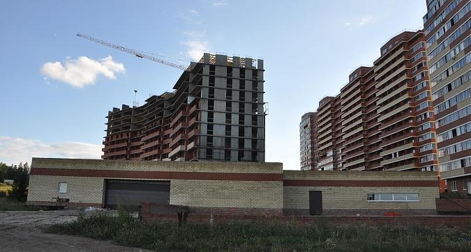 Паркинг в Мкр Пятиречье Квартирный контроль