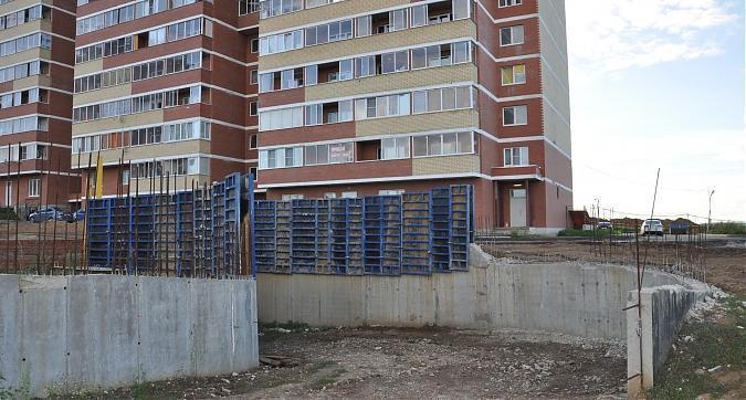 Паркинг в Мкр Пятиречье Квартирный контроль