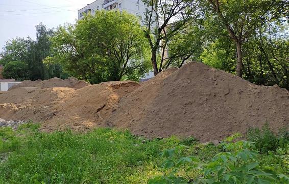 ЖК Счастье на Семеновской, вид с Измайловского ш., фото 1 Квартирный контроль