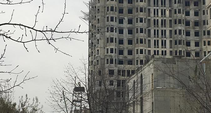 ЖК Академ-палас Квартирный контроль