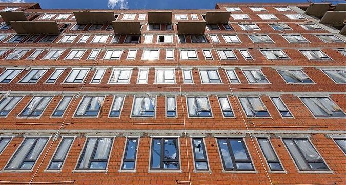 ЖК Первый квартал Квартирный контроль