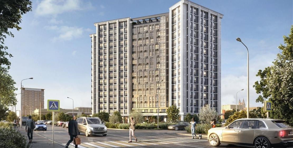  Квартирный контроль