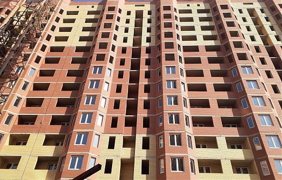 ЖК Шепчинки, дом 15 корпус 2, вид с ул. Пионерская, фото - 5 Квартирный контроль