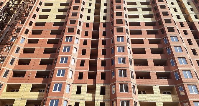 ЖК Шепчинки, дом 15 корпус 2, вид с ул. Пионерская, фото - 5 Квартирный контроль