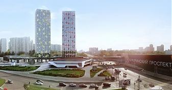  Квартирный контроль