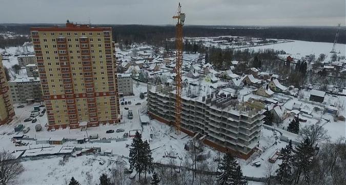  Квартирный контроль