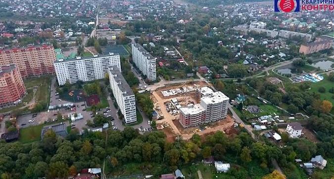  Квартирный контроль