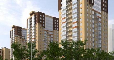 ЖК "Высоково" Квартирный контроль