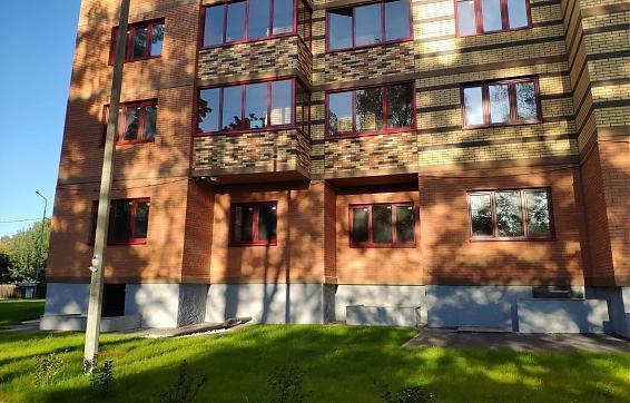 ЖК Большие Мытищи-Тайнинская, вид с Тайнинской ул., фото 3 Квартирный контроль