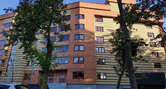 ЖК Большие Мытищи-Тайнинская, вид с Тайнинской ул., фото 4 Квартирный контроль
