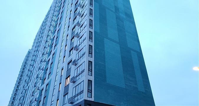 ЖК Семеновский парк, корпус 2, вид со 2-го Вольного пер., фото - 4 Квартирный контроль