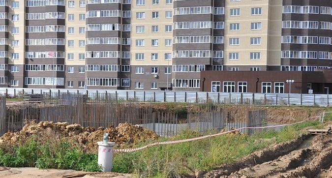 6-й корпус в Мкрн Полет Квартирный контроль