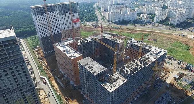  Квартирный контроль