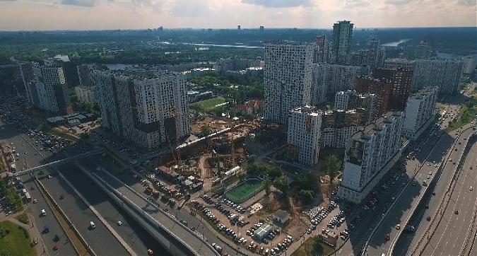  Квартирный контроль