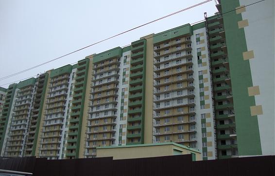ЖК Город Счастья, корпус 3, вид с ул. Донская, фото - 2 Квартирный контроль