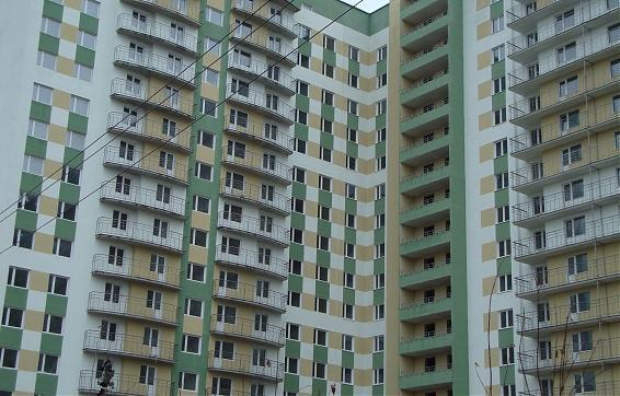 ЖК Город Счастья, корпус 3, вид с ул. Донская, фото - 6 Квартирный контроль