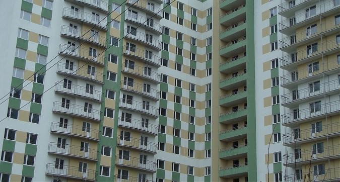 ЖК Город Счастья, корпус 3, вид с ул. Донская, фото - 6 Квартирный контроль
