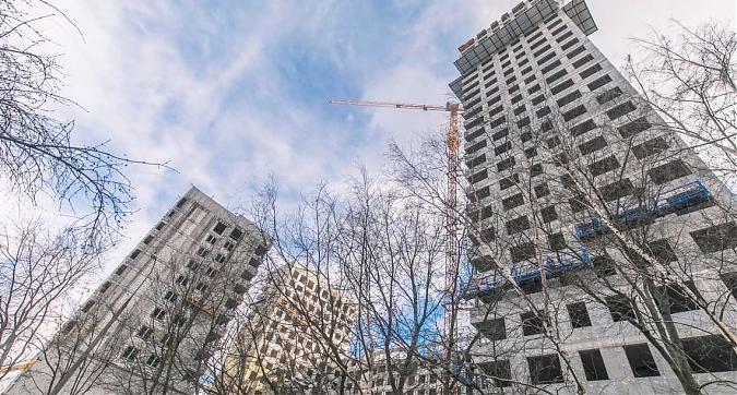 ЖК "MainStreet" (МейнСтрит) Квартирный контроль