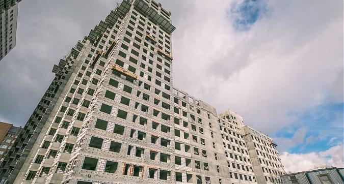 ЖК "MainStreet" (МейнСтрит) Квартирный контроль