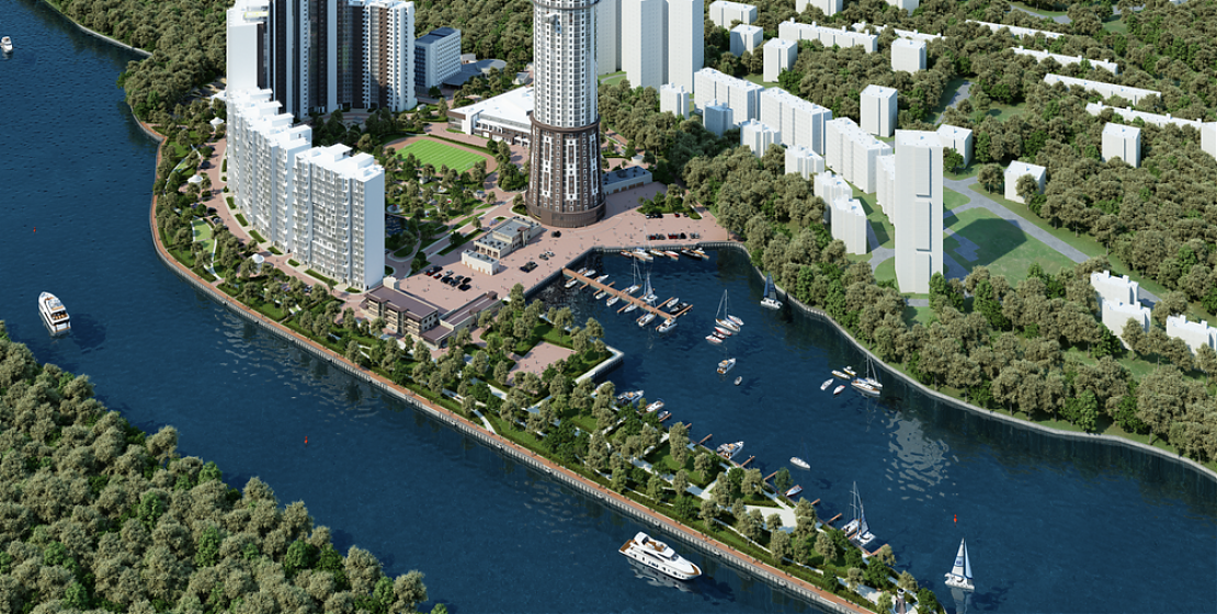  Квартирный контроль