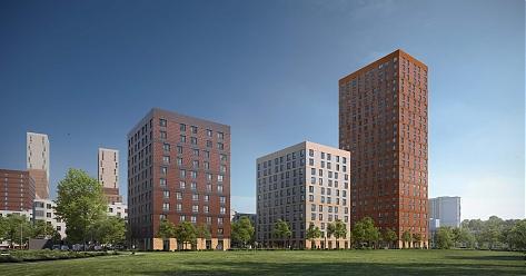 ЖК "Павлова 40" Квартирный контроль