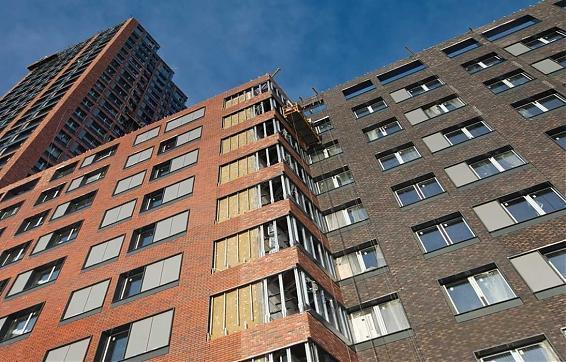ЖК MainStreet (МейнСтрит) Квартирный контроль