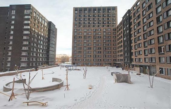 ЖК MainStreet (МейнСтрит) Квартирный контроль
