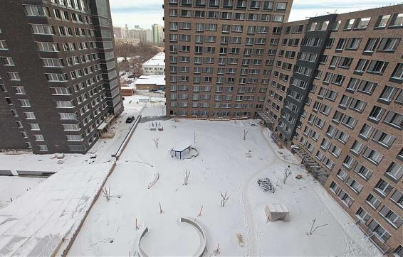 ЖК MainStreet (МейнСтрит) Квартирный контроль