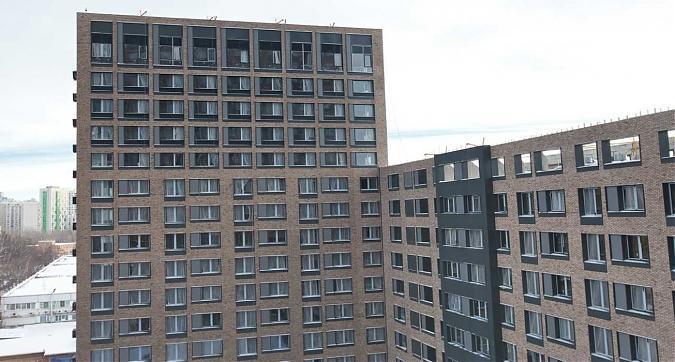 ЖК MainStreet (МейнСтрит) Квартирный контроль