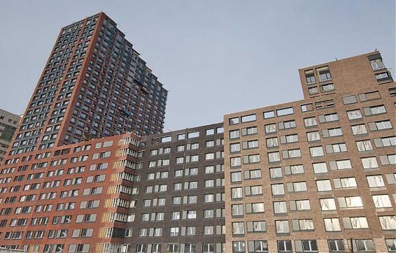 ЖК MainStreet (МейнСтрит) Квартирный контроль