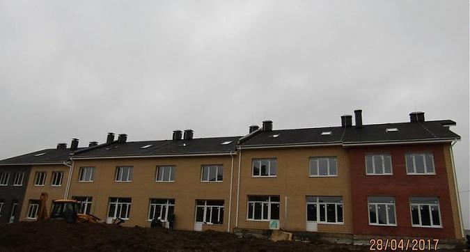 ЖК Артек - вид на корпус 13.10 с северной стороны Квартирный контроль