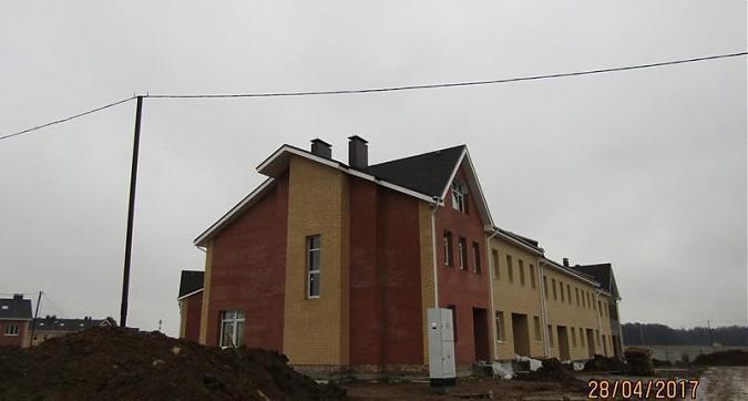 ЖК Артек - вид на корпус 13.10 с северной стороны Квартирный контроль