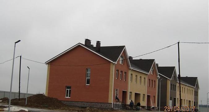 ЖК Артек - вид на корпус 13.3 с северной стороны Квартирный контроль