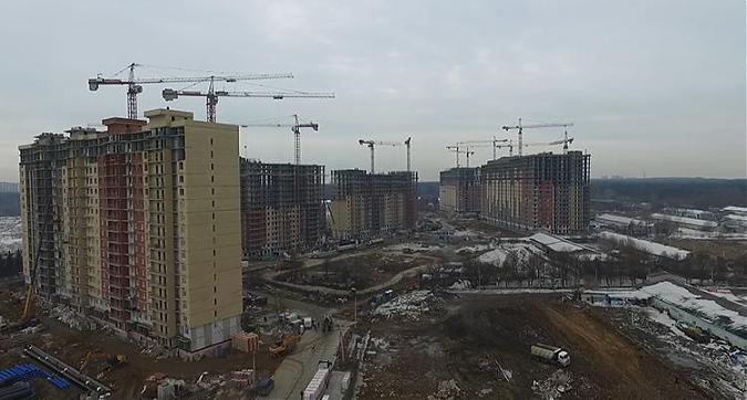  Квартирный контроль